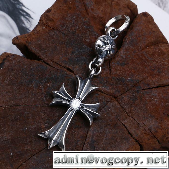優しげ人気アイテム クロムハーツ  多色可選  CHROME HEARTS 夏大人気のアイテム ペンダントトップ