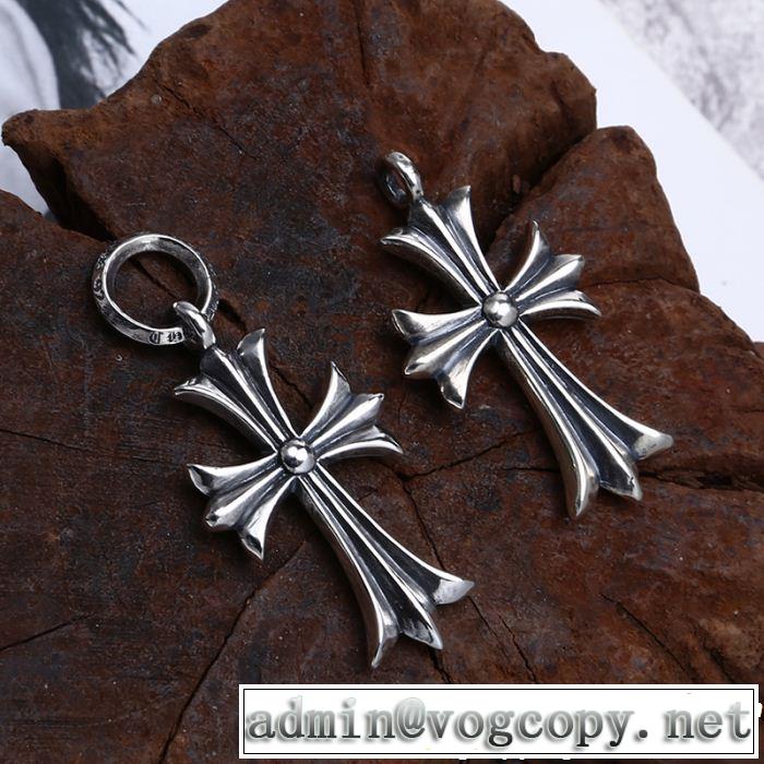 優しげ人気アイテム クロムハーツ  多色可選  CHROME HEARTS 夏大人気のアイテム ペンダントトップ