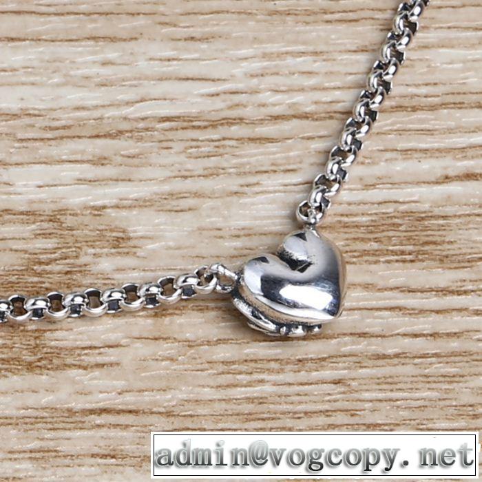 ネックレス 2019年の夏のマスト クロムハーツ CHROME HEARTS 春夏に役立つカジュアル