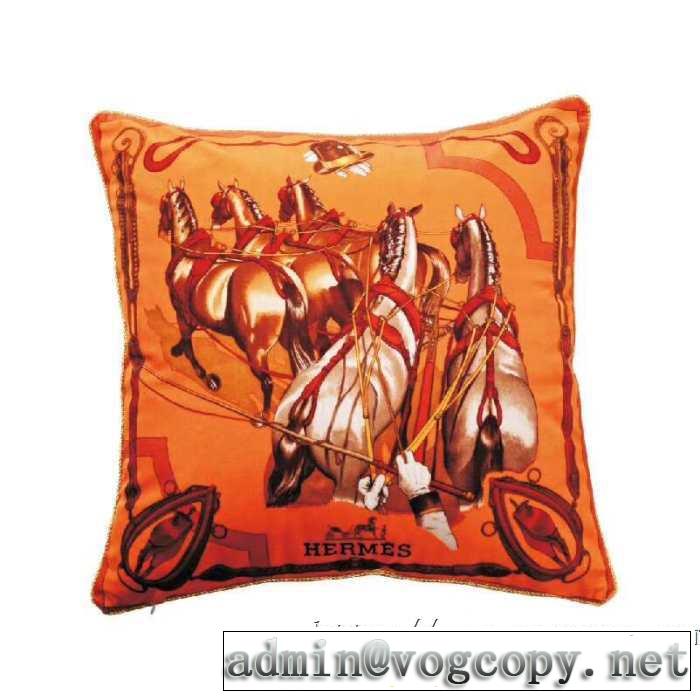 エルメス HERMES 枕を抱く 【最新】2019年秋冬のトレンド速報 おすすめする注目トレンド