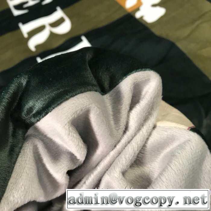 大胆なチェックの人気トレンド 寝具4点セット バーバリー2019-20秋冬取り入れやすい  BURBERRY