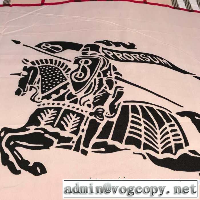 寝具4点セット バーバリー BURBERRY ファッショントレンドを早速チェック 2019秋断然ブランド推し
