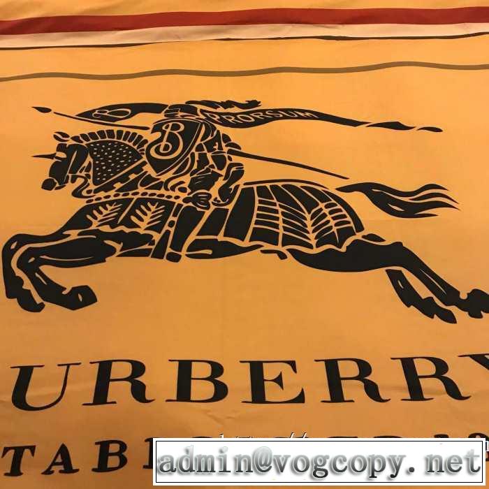 おしゃれ感度が高い秋冬トレンド 寝具4点セット バーバリー 秋服コーデ2019年版 BURBERRY