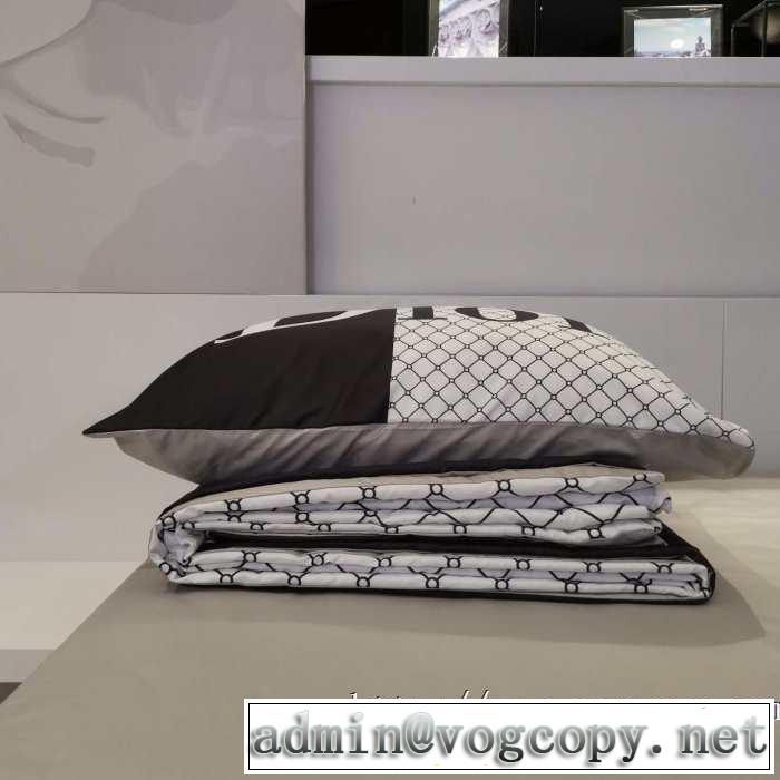 DIOR 軽やかにおしゃれにコーデを楽しむ 寝具4点セット 2019トレンド秋冬おすすめ安いディオール