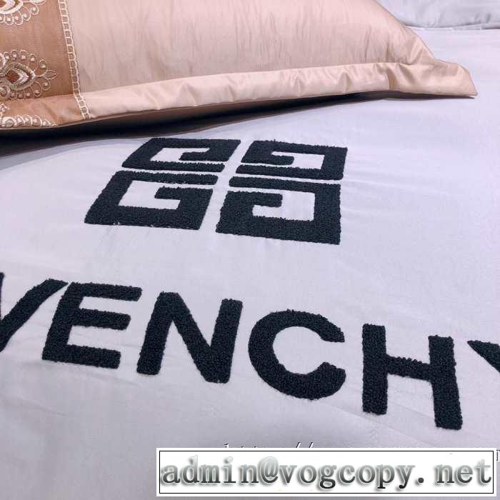 今シーズン注目のアイテム  寝具4点セット ジバンシー2019秋冬人気色おすすめ GIVENCHY