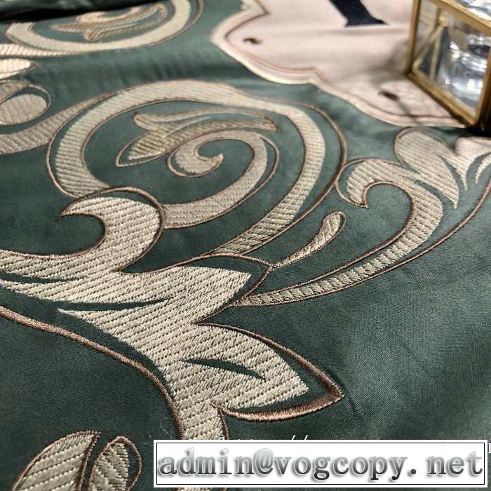 プラダ速報！2019年秋ファッショントレンド PRADA 寝具4点セット毎日はちょっとイイ秋冬新品