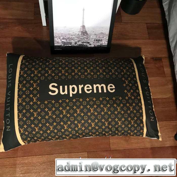 秋トレンドの新定番 寝具4点セット 2019AW シュプリーム SUPREME 絶対おさえるべきカラーと最新