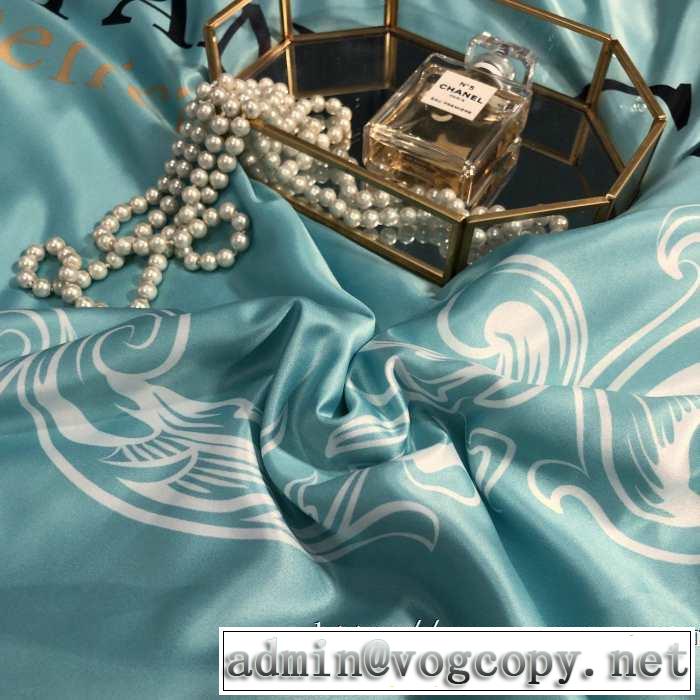 最速2019秋冬トレンドブランド  寝具4点セット 秋こそ楽しめるアイテム ティファニー Tiffany&Co