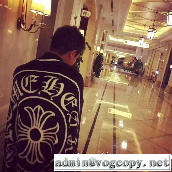 2019春夏も引き続きトレンド クロムハーツ CHROME HEARTS 毛布 夏はエアコンの効いた部屋対応