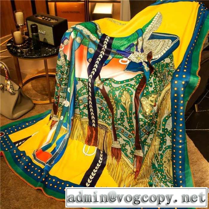 この優しさや高級感をゲット エルメス HERMES すっきりした印象に ブランケット 毛布としても素敵