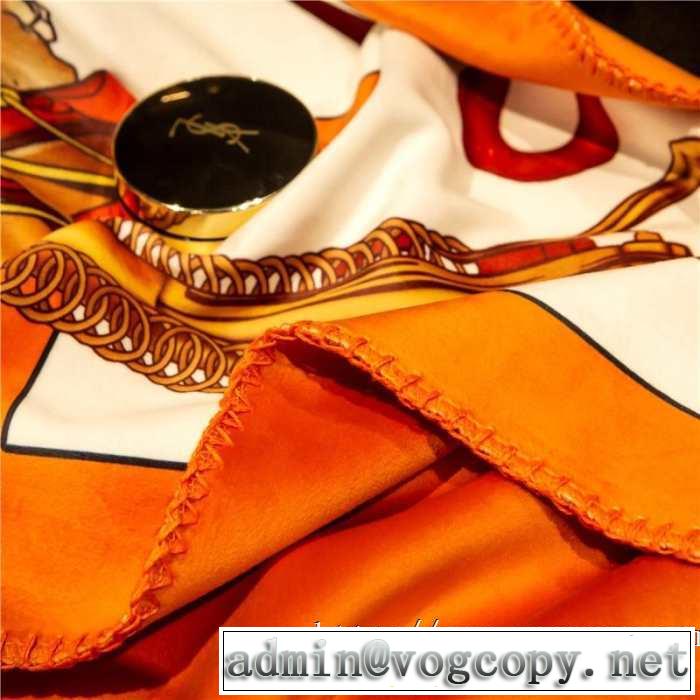 エルメス HERMES ぜひ今年のトレンドをチェック ブランケット 吸汗性に優れた天然素材 なめらかな手触り