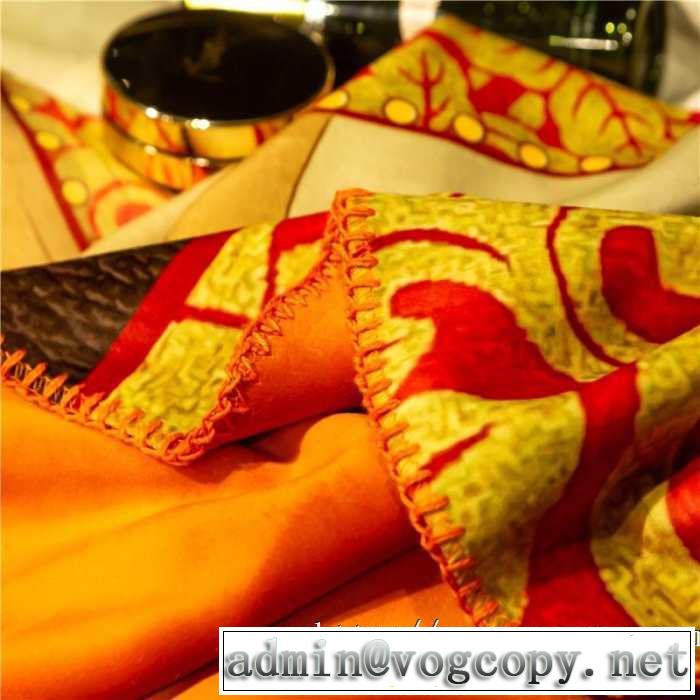 2019年春夏流行ファッション エルメス 快適で心地よい生活を演出 HERMES 1年間品質保証  ブランケット