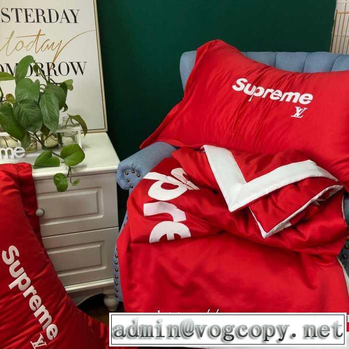 ブランケット 素敵カジュアルの春夏コレクション シュプリーム SUPREME 暖かさと寝心地のよさに全身包まれる