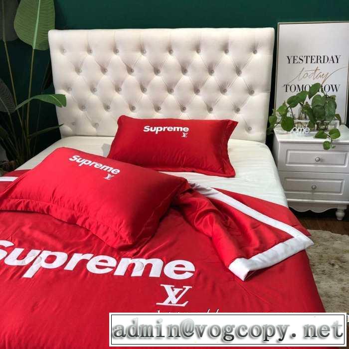 ブランケット 素敵カジュアルの春夏コレクション シュプリーム SUPREME 暖かさと寝心地のよさに全身包まれる