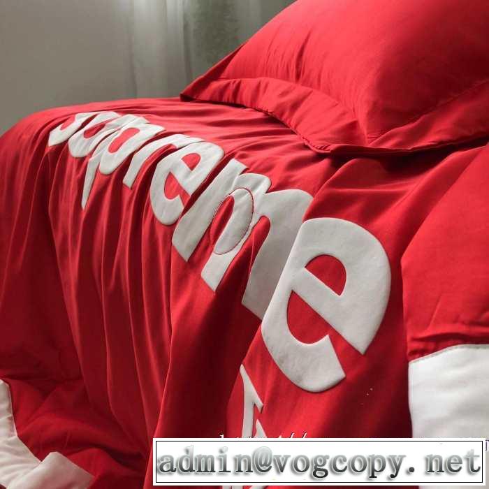 ブランケット 素敵カジュアルの春夏コレクション シュプリーム SUPREME 暖かさと寝心地のよさに全身包まれる
