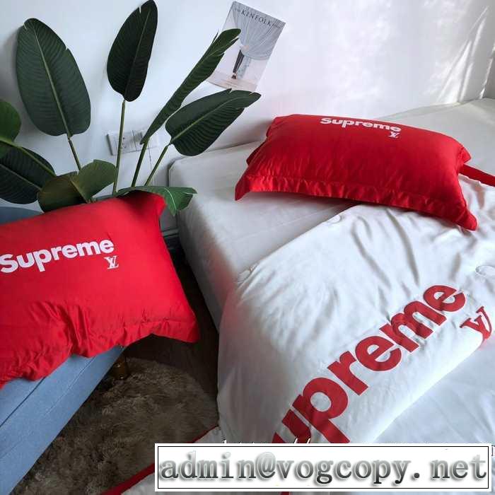 2019春夏のトレンド新商品 シュプリーム繊維がきめ細かいアイテム  SUPREME ブランケット 保温性と弾力性に優れる