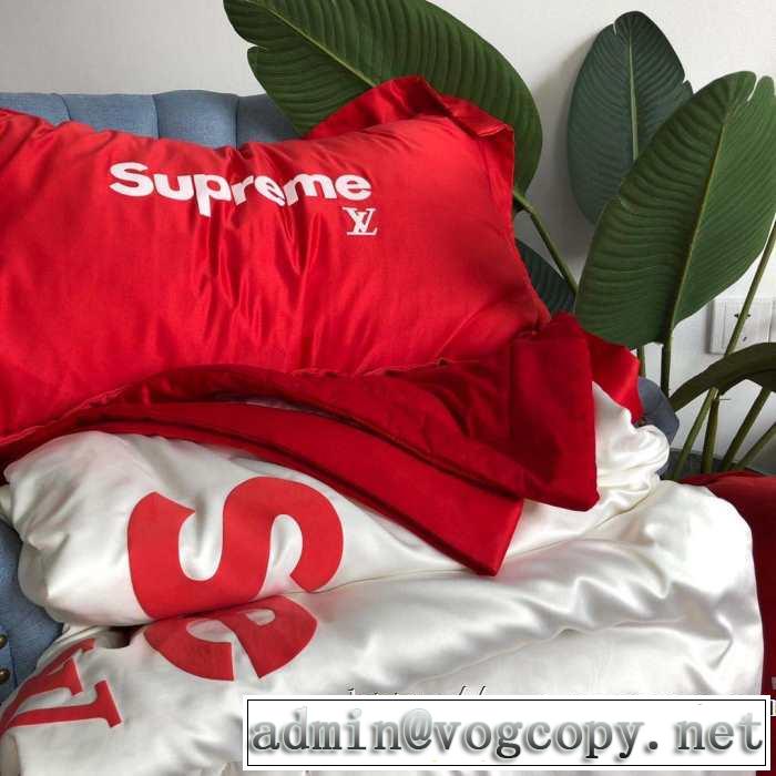 2019春夏のトレンド新商品 シュプリーム繊維がきめ細かいアイテム  SUPREME ブランケット 保温性と弾力性に優れる