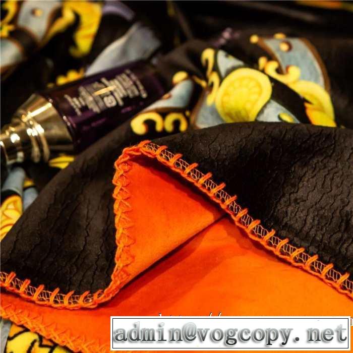 ブランケット おしゃれな夏ファッション2019 ヴェルサーチ お取り付けも取り外しも便利 VERSACE オールシーズン対応
