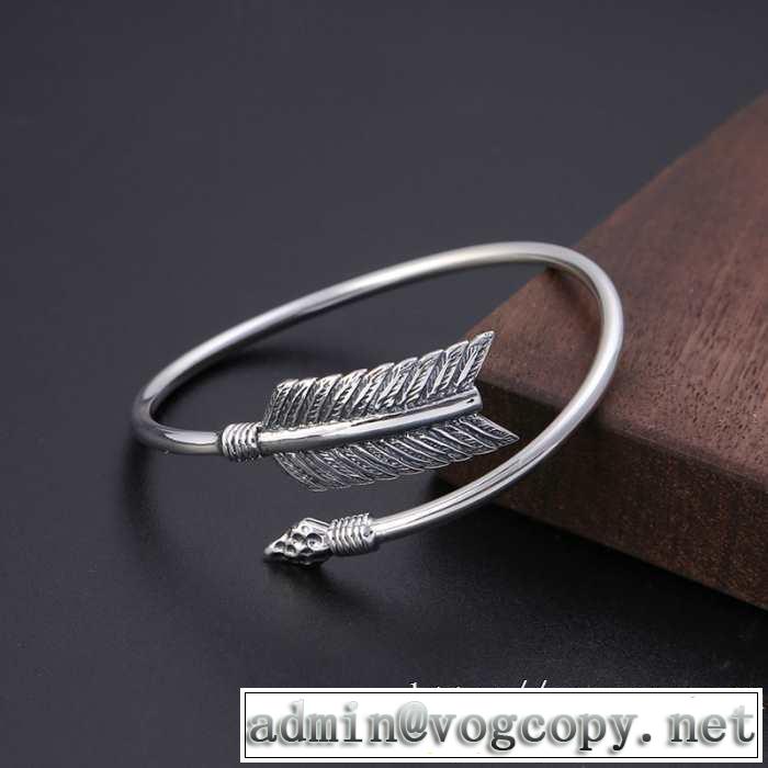 ゴローズ goros バングル 【2019秋冬】の注目トレンド オシャレスタイルが今年流