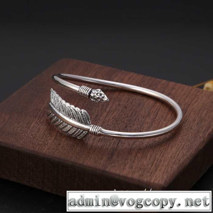 ゴローズ goros バングル 【2019秋冬】の注目トレンド オシャレスタイルが今年流