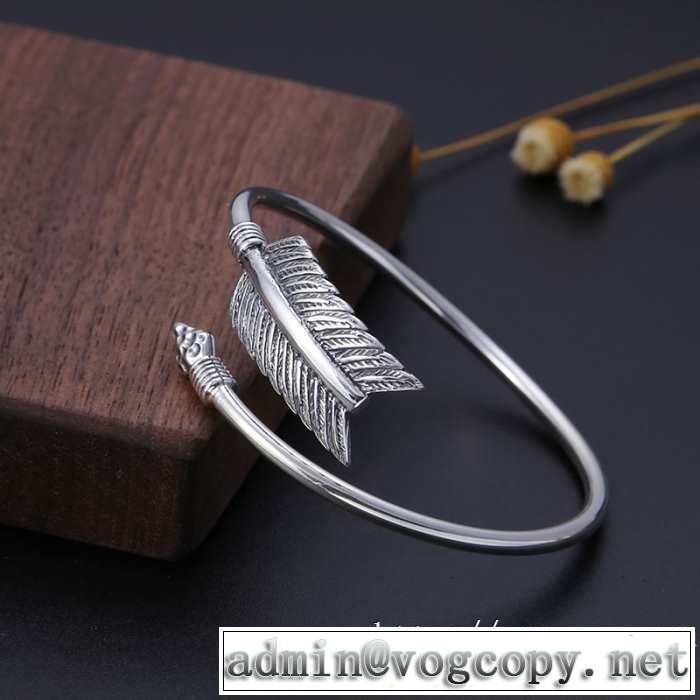 ゴローズ goros バングル 【2019秋冬】の注目トレンド オシャレスタイルが今年流