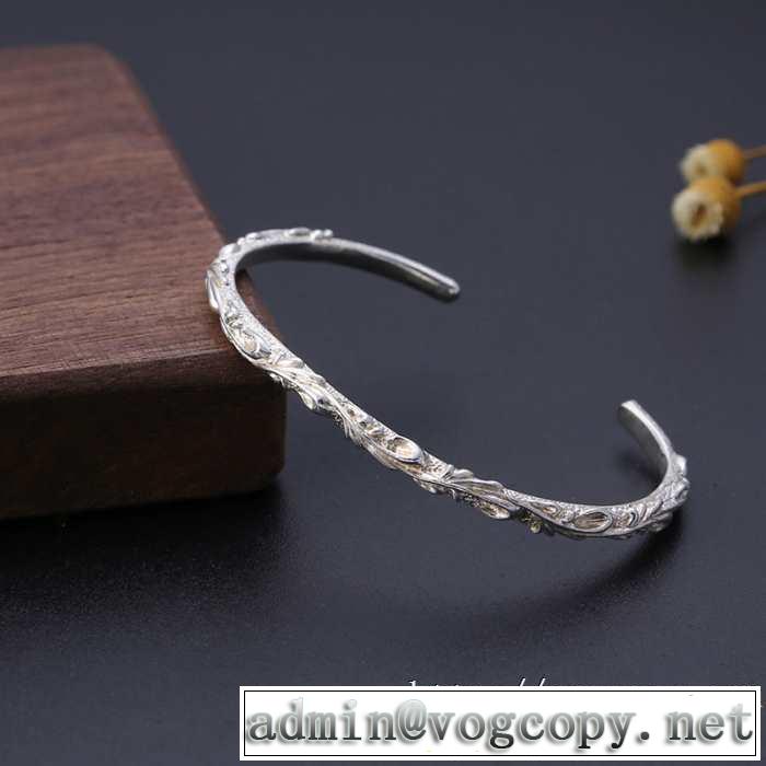 バングル ゴローズ goros 2019-20秋冬トレンドファッション おススメの秋冬アイテムをCHECK
