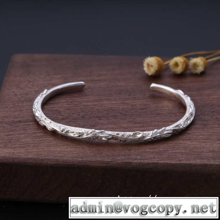 バングル ゴローズ goros 2019-20秋冬トレンドファッション おススメの秋冬アイテムをCHECK