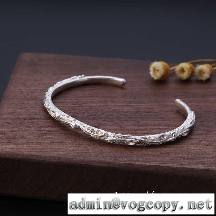 バングル ゴローズ goros 2019-20秋冬トレンドファッション おススメの秋冬アイテムをCHECK