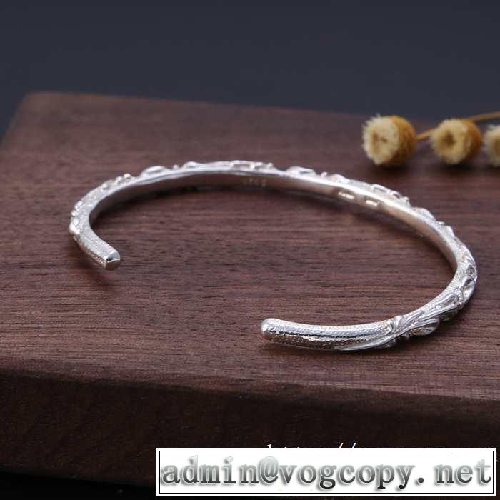 バングル ゴローズ goros 2019-20秋冬トレンドファッション おススメの秋冬アイテムをCHECK