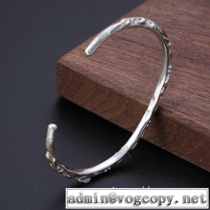 バングル ゴローズ goros 2019-20秋冬トレンドファッション おススメの秋冬アイテムをCHECK