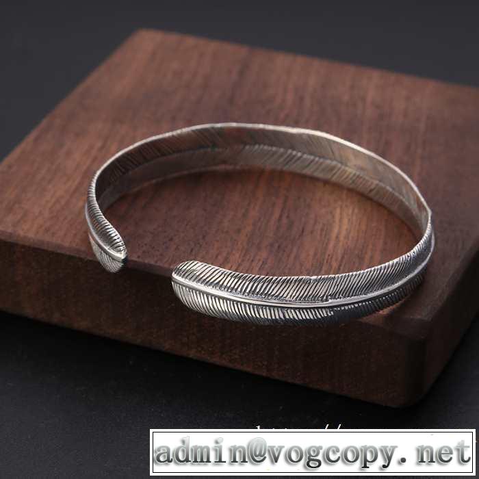 ゴローズ goros バングル 最新秋冬トレンドをチェック！2019-20秋冬 使いやすさのトレンド