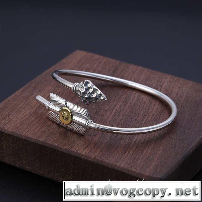 バングル ゴローズ goros 秋冬ファッションコーディネート 2019秋冬最重要アイテム