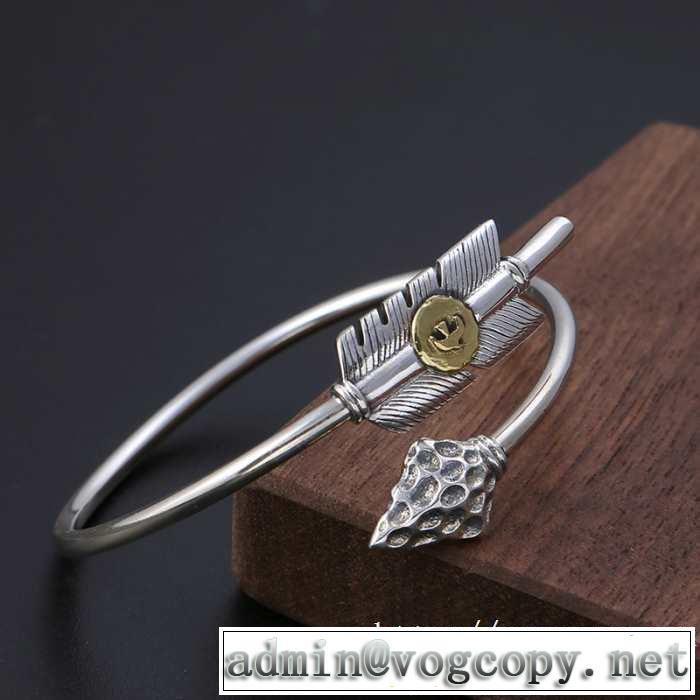 バングル ゴローズ goros 秋冬ファッションコーディネート 2019秋冬最重要アイテム