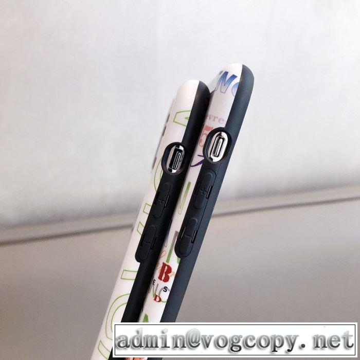 2色可選 2019秋冬最重要アイテム おしゃれ感度が高い秋冬トレンド BALENCIAGA バレンシアガ ケータイケース