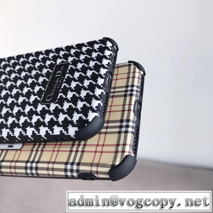 バーバリー 風 スマホケースiphone11おすすめ 高級ファション 通販Burberry コピー 安いiPhoneケース 新作2020トレンド