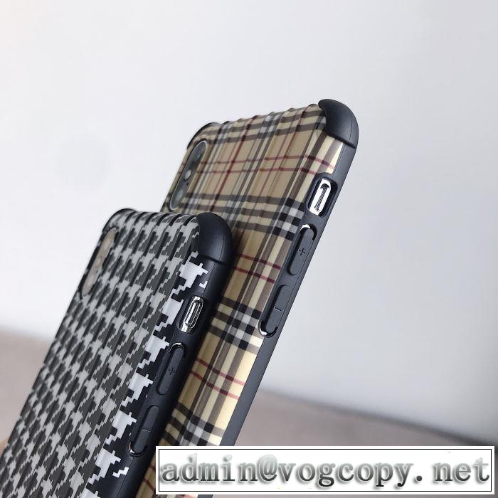 バーバリー 風 スマホケースiphone11おすすめ 高級ファション 通販Burberry コピー 安いiPhoneケース 新作2020トレンド