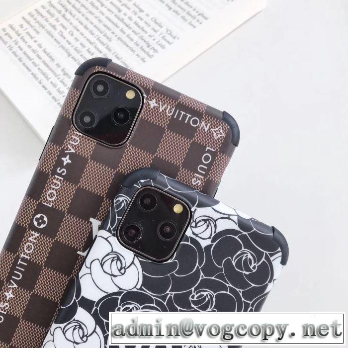 ケータイケース 2色可選  CH CH 大人かわいい秋冬コーデを楽しみ 2020秋冬流行ファション