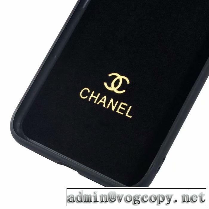4色可選 CH CH ケータイケース 2019トレンド秋冬おすすめ安い 寒い季節トレンド上品