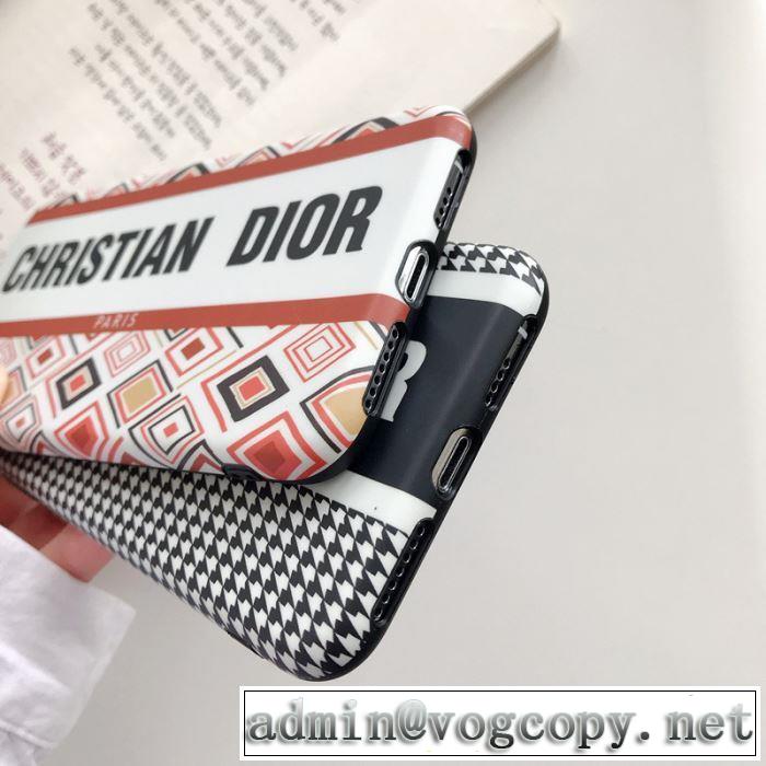 ケータイケース 2色可選 ディオール DIOR 絶対おさえるべきカラーと最新 2019-20秋冬取り入れやすい