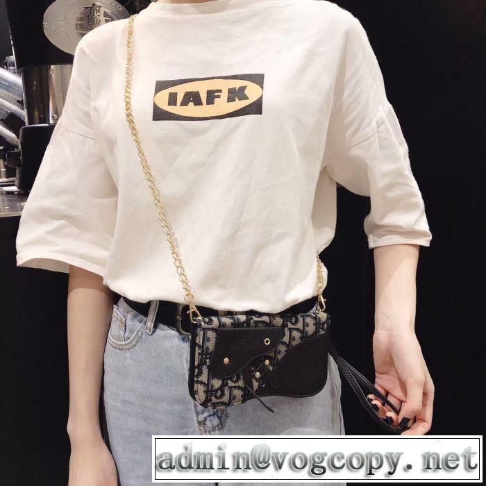 2色可選 2019トレンドファッション新品 ディオール DIOR ケータイケース 秋冬にお世話になる定番