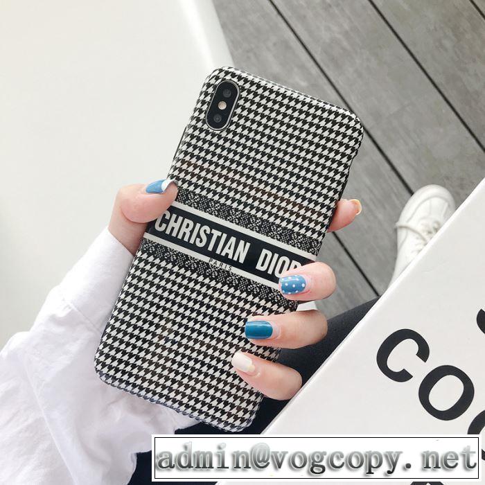 2色可選 気になる2019年秋のファッション 今年注目な新品セール ディオール DIOR ケータイケース