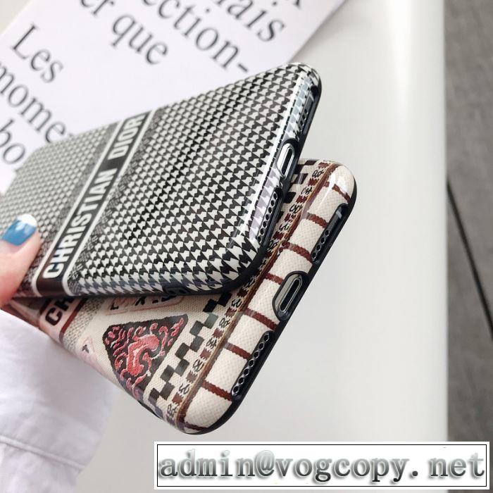2色可選 気になる2019年秋のファッション 今年注目な新品セール ディオール DIOR ケータイケース