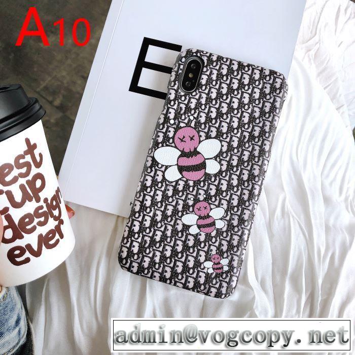 ケータイケース 多色可選 ディオール DIOR 人気の秋冬新作再登場 先取り 2019/2020秋冬ファッション