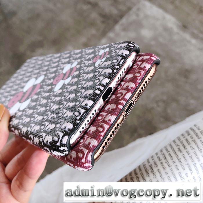 ケータイケース 多色可選 ディオール DIOR 人気の秋冬新作再登場 先取り 2019/2020秋冬ファッション