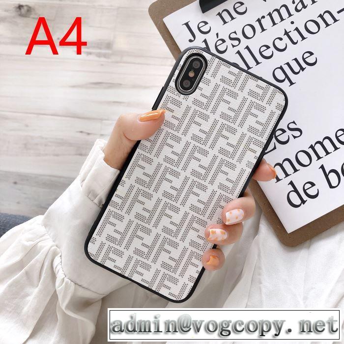 スマホケース フェンデイ コピー お手頃高品質な人気iPhoneX/XSケース 新作 FENDI コレクショントレンド最新モデル激安販売
