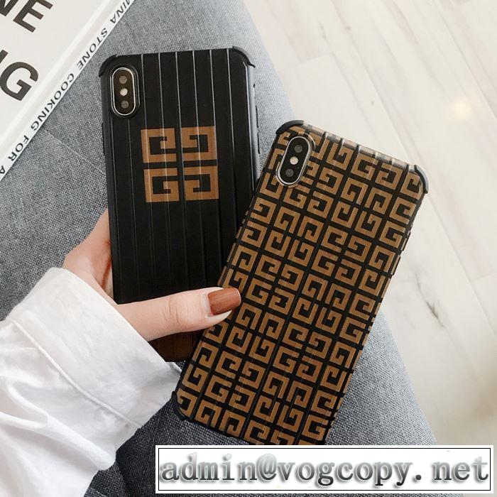 VIP価格iphoneスマホケースおすすめ ジバンシー コピー エレガントアイフォンケースGIVENCHY 新作存在感抜群2020トレンド