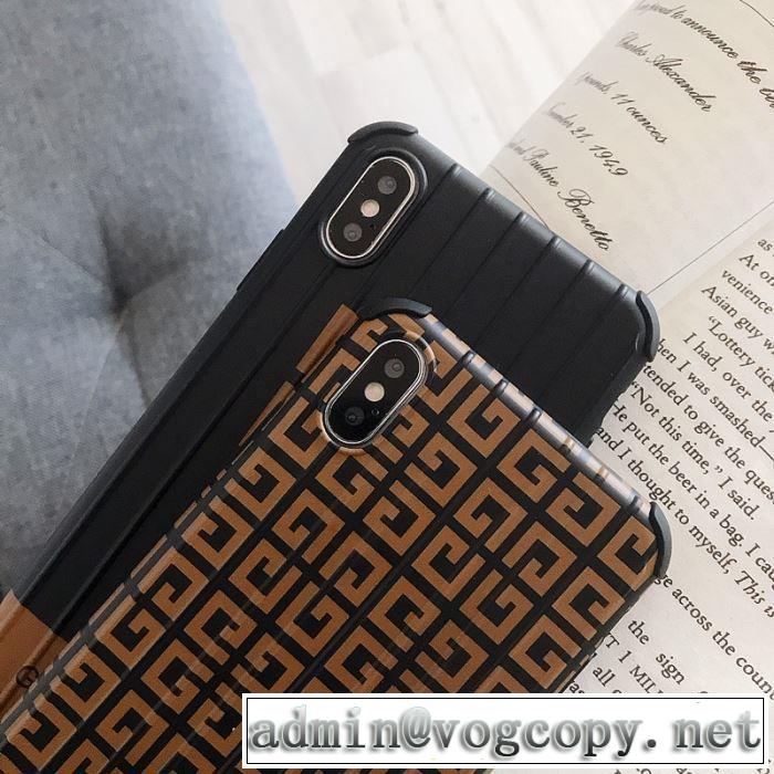 VIP価格iphoneスマホケースおすすめ ジバンシー コピー エレガントアイフォンケースGIVENCHY 新作存在感抜群2020トレンド