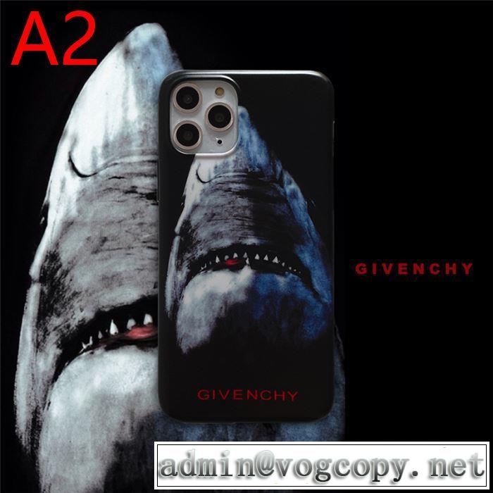 最新入荷GIVENCHY ジバンシー iPhoneケース コピーiphone11 11pro 11ProMaxお洒落エレガント2020限定新作スマホケース