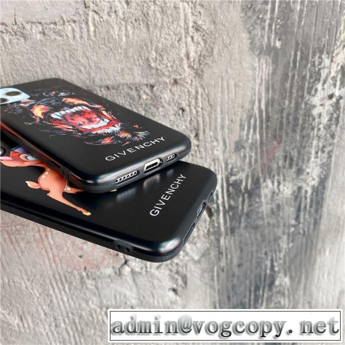 最新入荷GIVENCHY ジバンシー iPhoneケース コピーiphone11 11pro 11ProMaxお洒落エレガント2020限定新作スマホケース