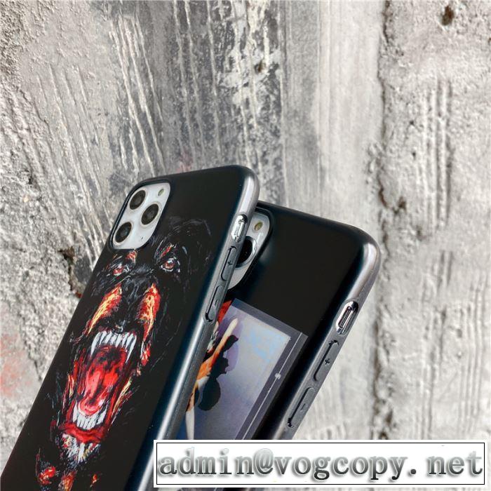 最新入荷GIVENCHY ジバンシー iPhoneケース コピーiphone11 11pro 11ProMaxお洒落エレガント2020限定新作スマホケース